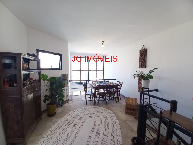 Apartamento à venda com 3 quartos, 152m² - Foto 29