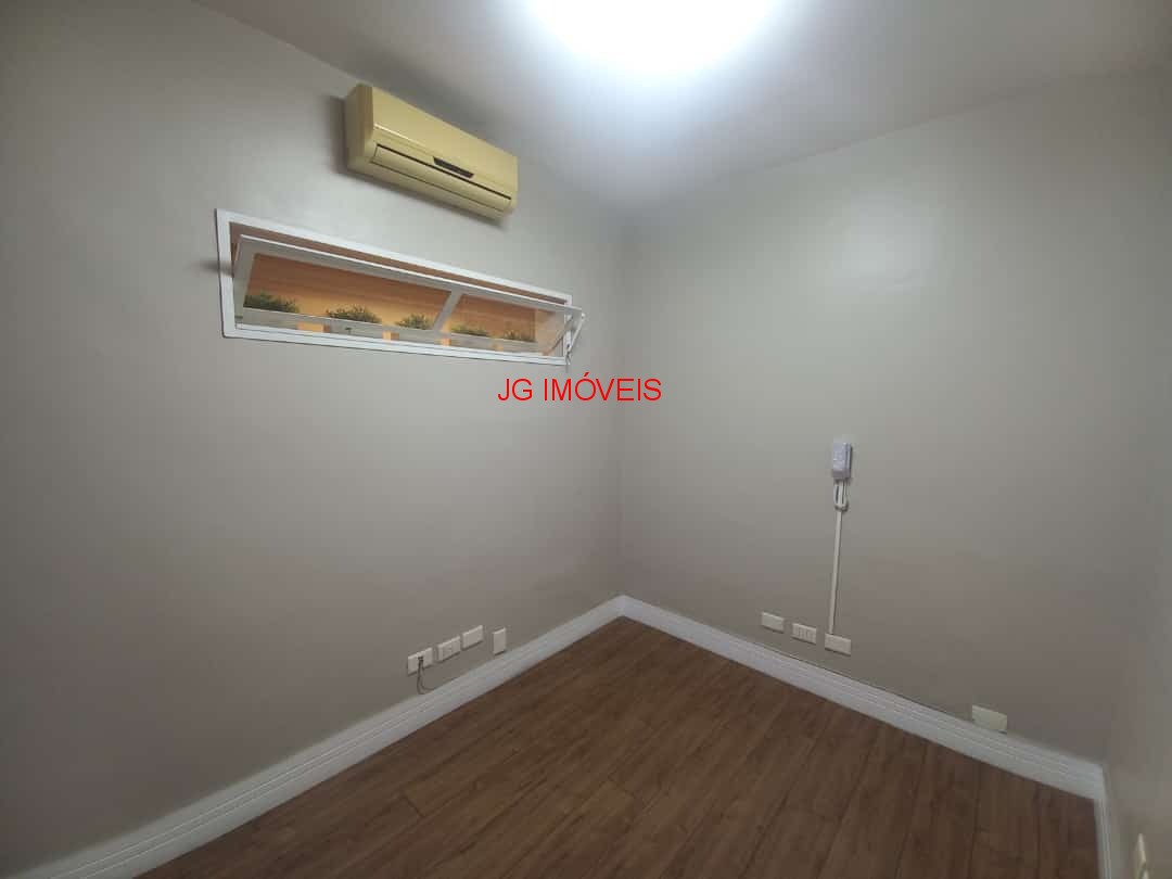 Conjunto Comercial-Sala para alugar, 10m² - Foto 4