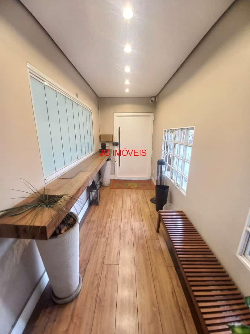 Conjunto Comercial-Sala para alugar, 10m² - Foto 7