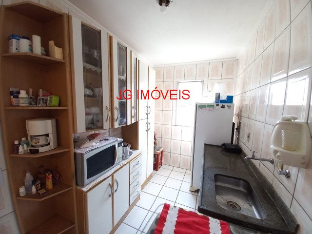 Apartamento à venda com 2 quartos, 62m² - Foto 8