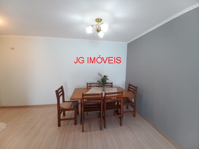 Apartamento à venda com 2 quartos, 62m² - Foto 4