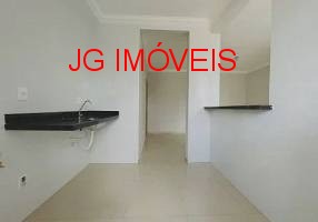 Apartamento à venda com 2 quartos, 60m² - Foto 6