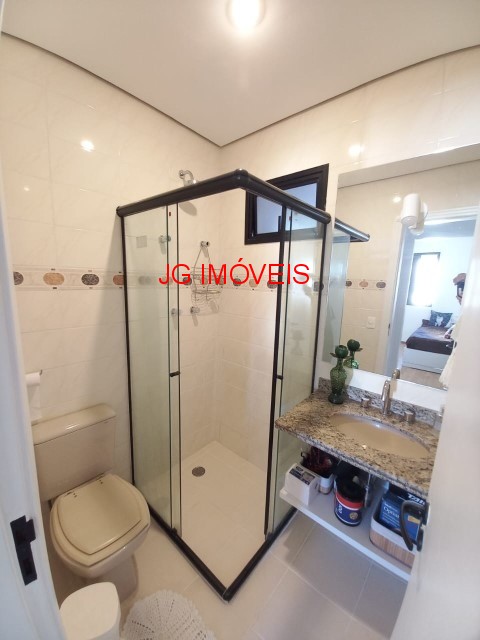 Apartamento à venda com 3 quartos, 152m² - Foto 20