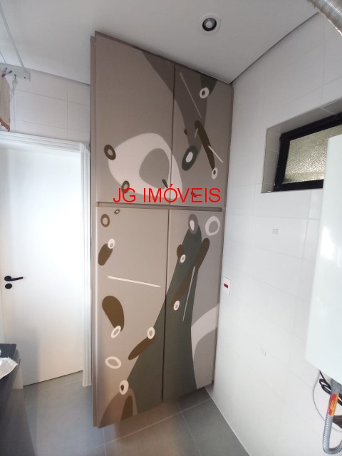 Apartamento à venda com 3 quartos, 152m² - Foto 13