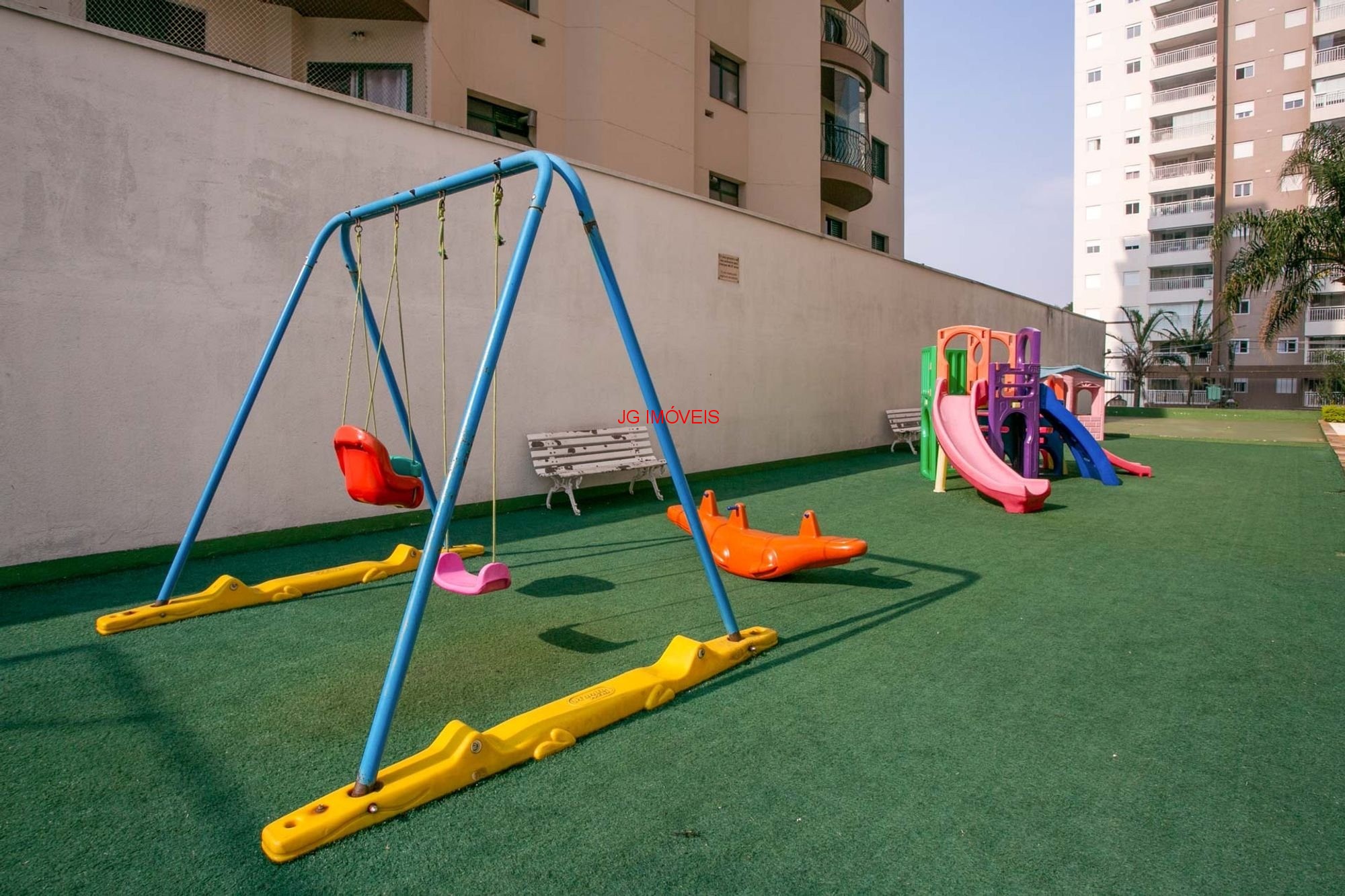 Apartamento, 3 quartos, 75 m² - Foto 17
