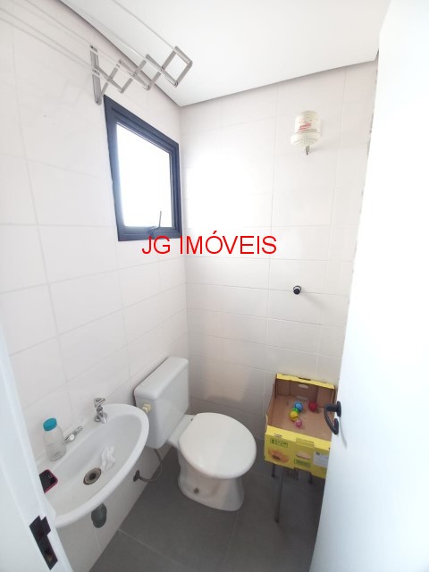 Apartamento à venda com 3 quartos, 152m² - Foto 12