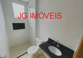 Apartamento à venda com 2 quartos, 60m² - Foto 9