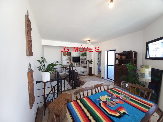 Apartamento à venda com 3 quartos, 152m² - Foto 28