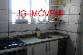 Apartamento à venda com 2 quartos, 60m² - Foto 3