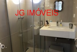 Apartamento à venda com 2 quartos, 60m² - Foto 12