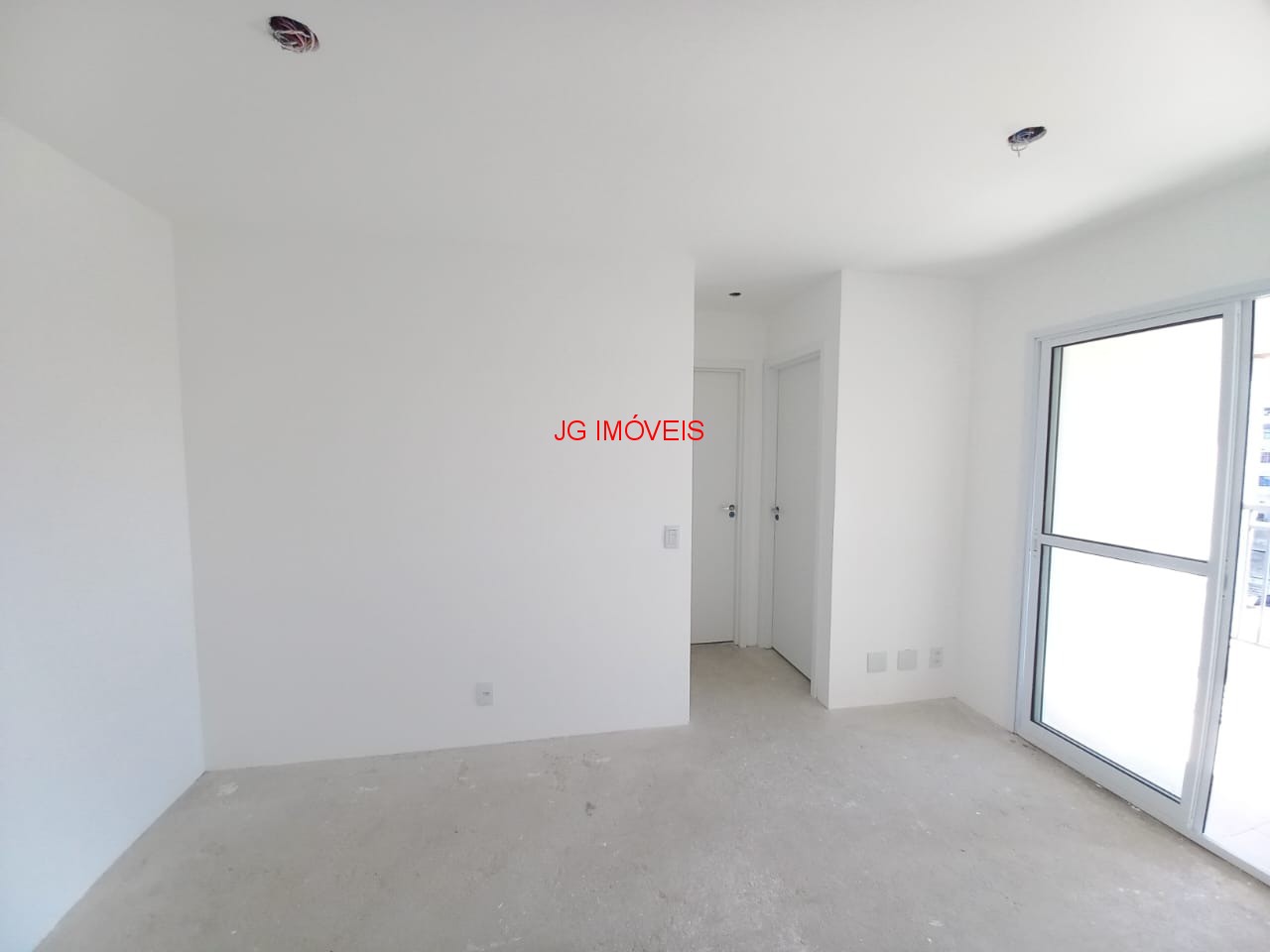 Apartamento à venda com 2 quartos, 44m² - Foto 6