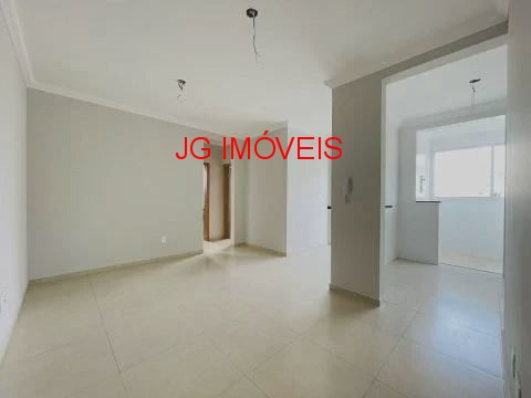 Apartamento à venda com 2 quartos, 60m² - Foto 1