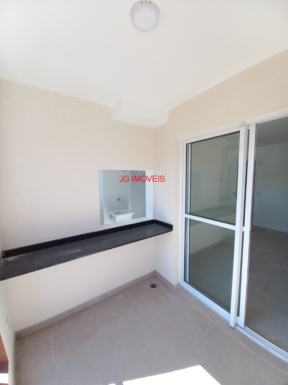 Apartamento à venda com 2 quartos, 44m² - Foto 5