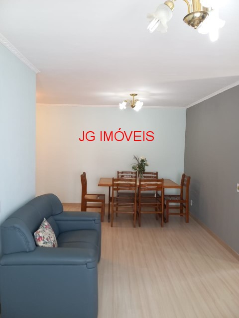 Apartamento à venda com 2 quartos, 62m² - Foto 6