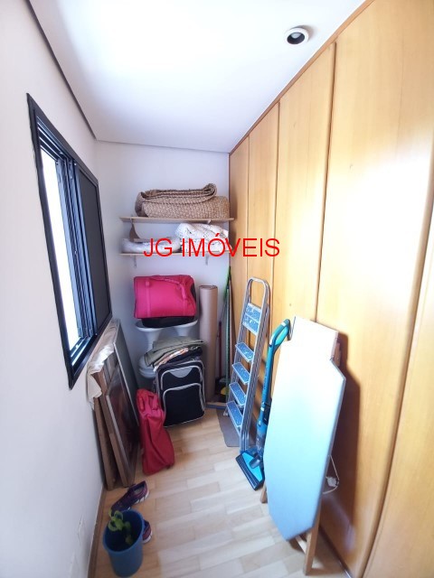 Apartamento à venda com 3 quartos, 152m² - Foto 14