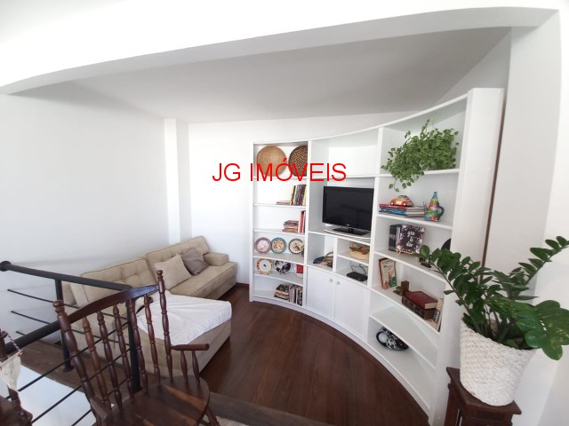 Apartamento à venda com 3 quartos, 152m² - Foto 27