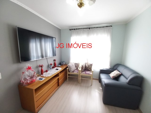 Apartamento à venda com 2 quartos, 62m² - Foto 3