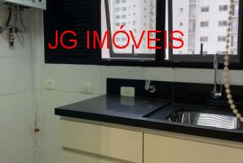 Apartamento à venda com 2 quartos, 60m² - Foto 10