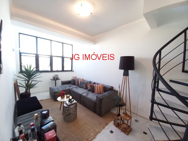 Apartamento à venda com 3 quartos, 152m² - Foto 1