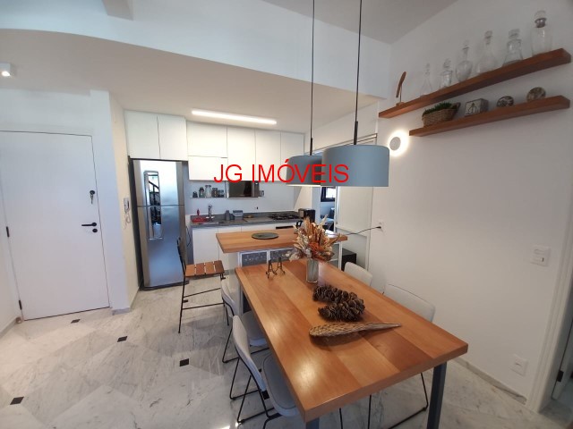 Apartamento à venda com 3 quartos, 152m² - Foto 5