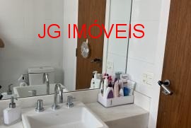 Apartamento à venda com 2 quartos, 60m² - Foto 6