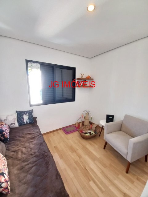 Apartamento à venda com 3 quartos, 152m² - Foto 18