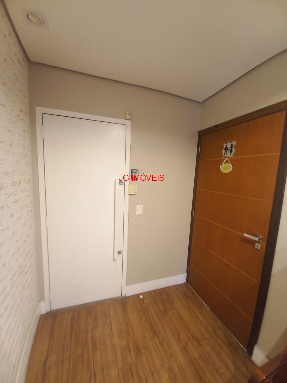 Conjunto Comercial-Sala para alugar, 10m² - Foto 19