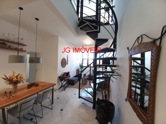 Apartamento à venda com 3 quartos, 152m² - Foto 15