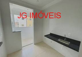 Apartamento à venda com 2 quartos, 60m² - Foto 5