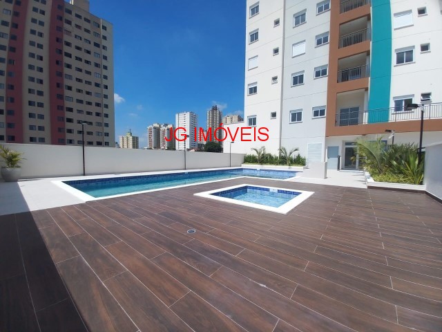 Apartamento à venda com 2 quartos, 44m² - Foto 14