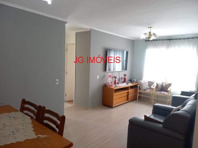 Apartamento à venda com 2 quartos, 62m² - Foto 7