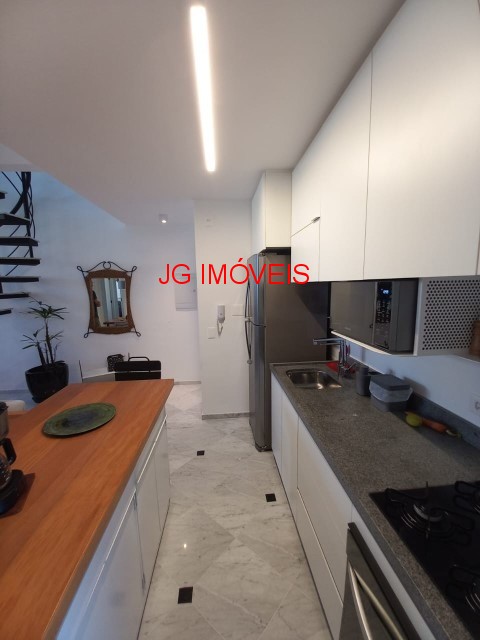 Apartamento à venda com 3 quartos, 152m² - Foto 8