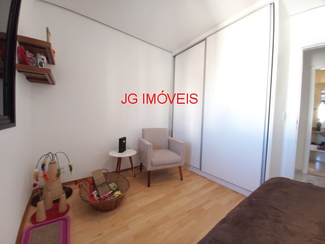 Apartamento à venda com 3 quartos, 152m² - Foto 16