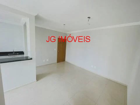 Apartamento à venda com 2 quartos, 60m² - Foto 3