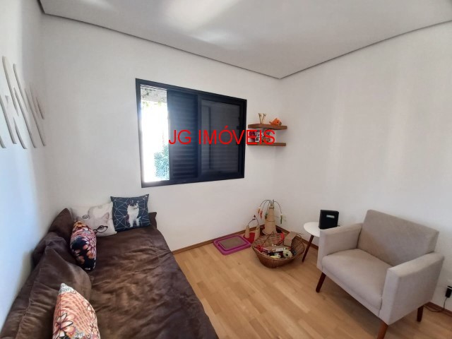 Apartamento à venda com 3 quartos, 152m² - Foto 17