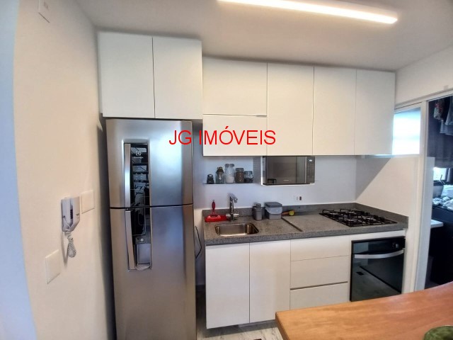 Apartamento à venda com 3 quartos, 152m² - Foto 6