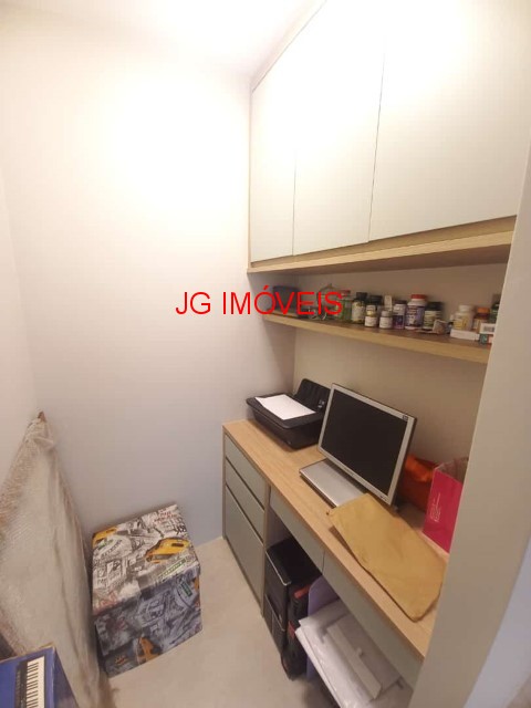 Apartamento à venda com 2 quartos, 90m² - Foto 10