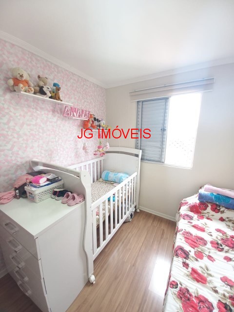 Apartamento à venda com 2 quartos, 50m² - Foto 22