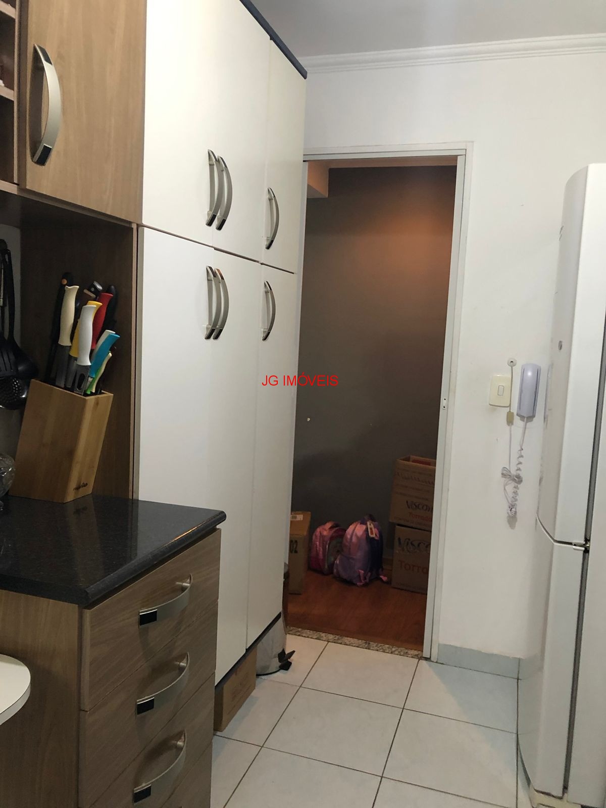 Apartamento à venda com 2 quartos, 50m² - Foto 11