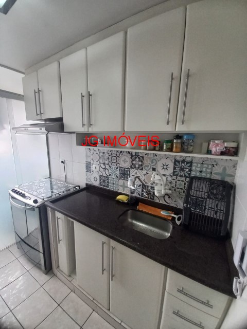 Apartamento à venda com 2 quartos, 50m² - Foto 10