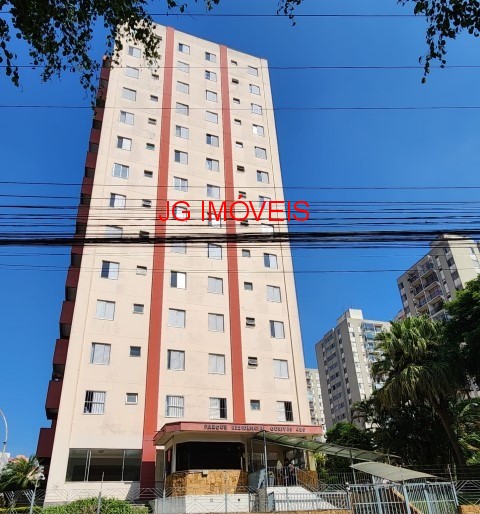 Apartamento à venda com 2 quartos, 50m² - Foto 34