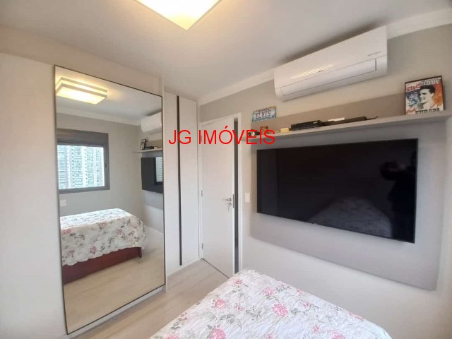 Apartamento à venda com 2 quartos, 90m² - Foto 20