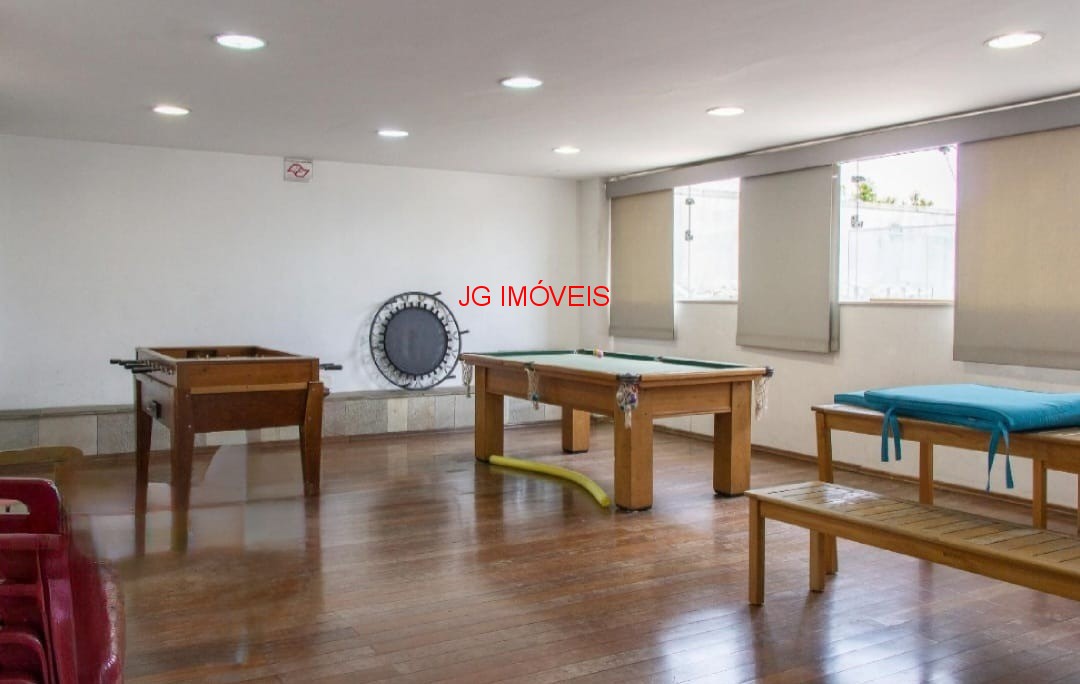 Apartamento à venda com 3 quartos, 87m² - Foto 20