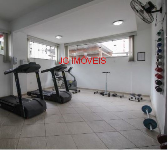 Apartamento à venda com 2 quartos, 50m² - Foto 30