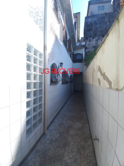 Casa à venda com 4 quartos, 100m² - Foto 20