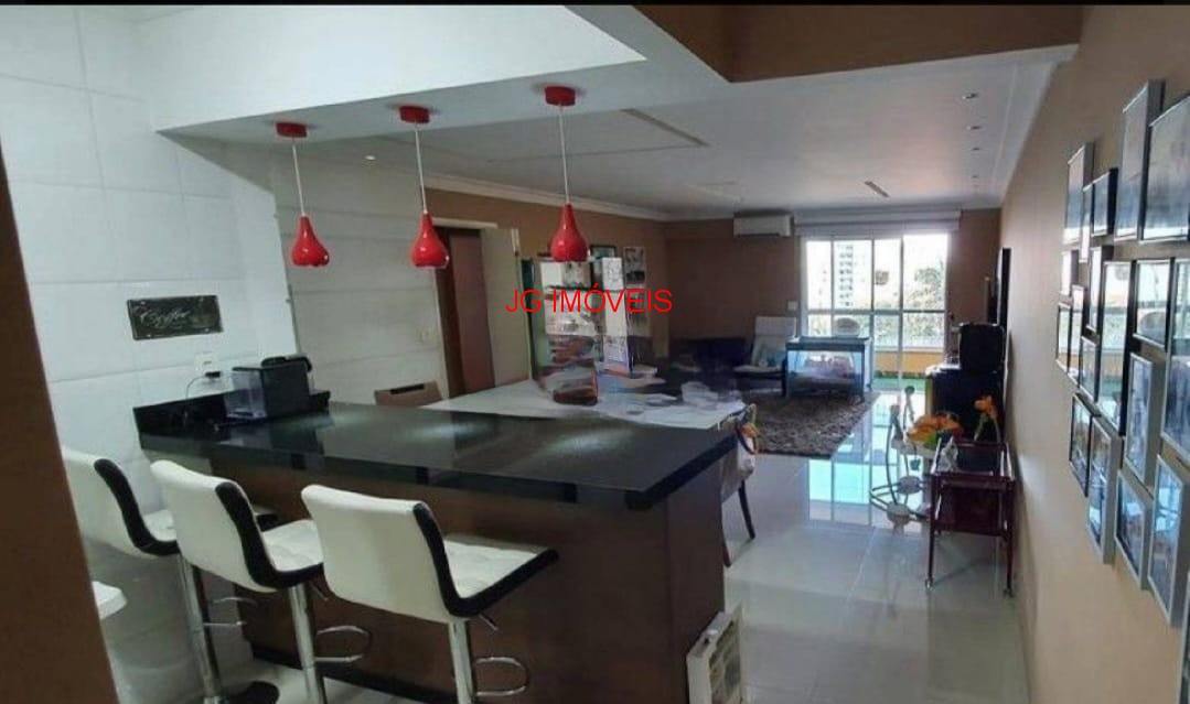 Apartamento, 3 quartos, 105 m² - Foto 1