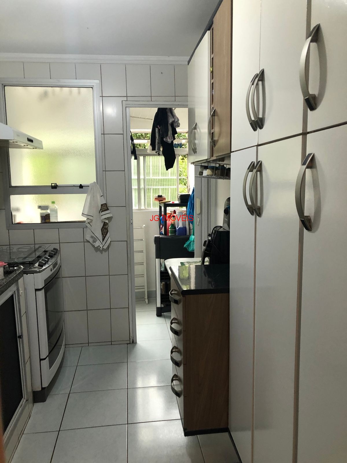 Apartamento à venda com 2 quartos, 50m² - Foto 6