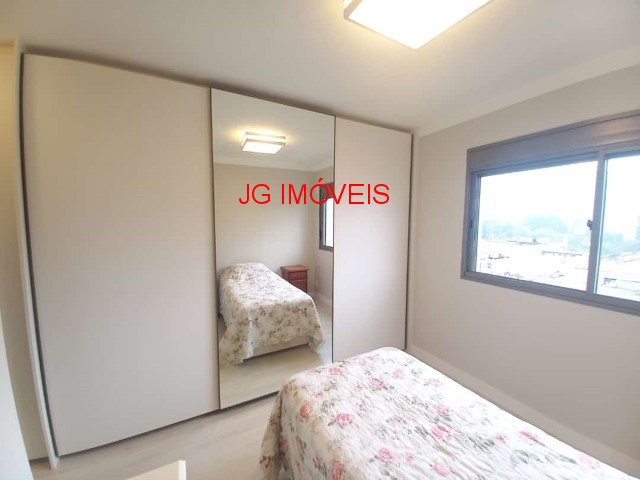 Apartamento à venda com 2 quartos, 90m² - Foto 17