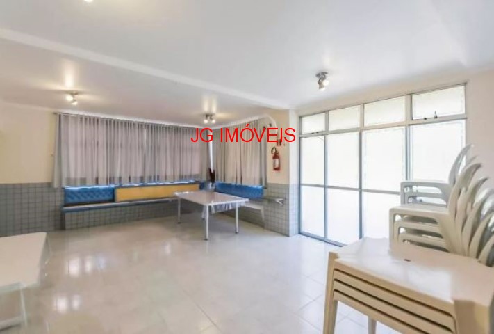 Apartamento à venda com 2 quartos, 50m² - Foto 31