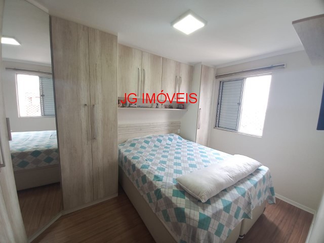 Apartamento à venda com 2 quartos, 50m² - Foto 14